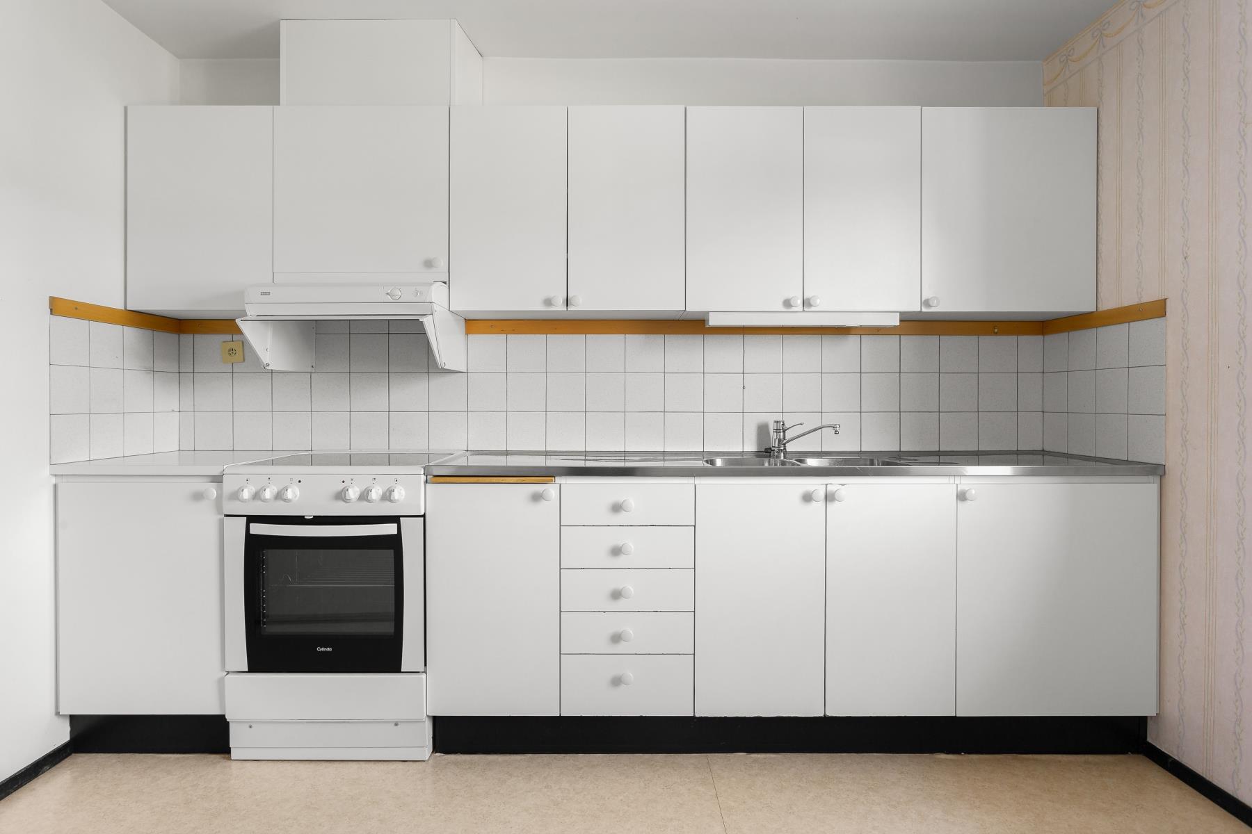 Välplanerad 2:a i centrala Forshaga