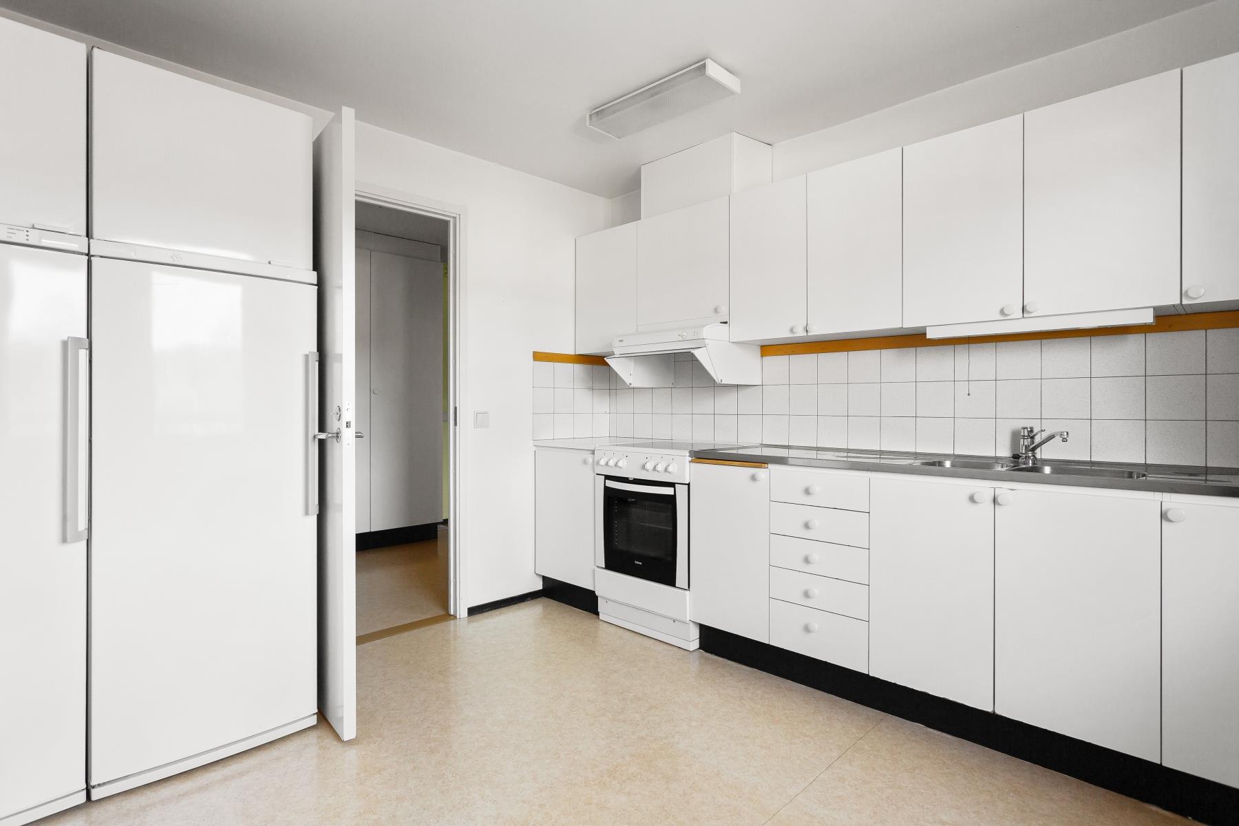 Välplanerad 2:a i centrala Forshaga