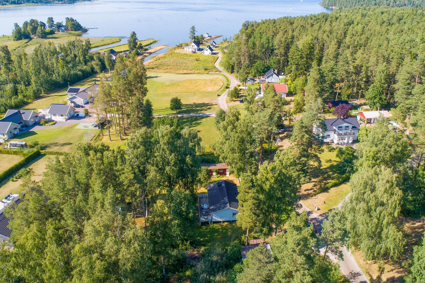 Svartbergavägen-401