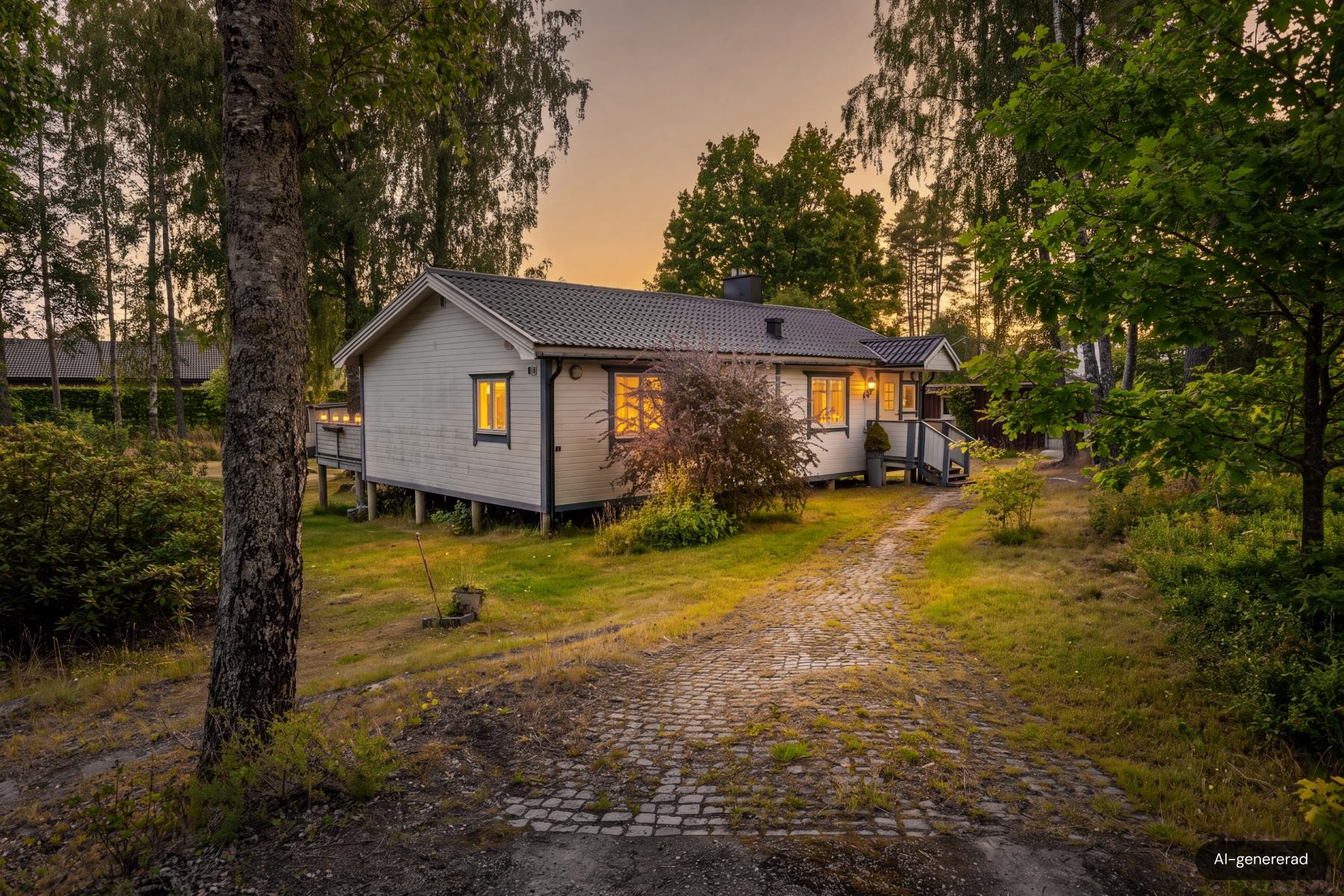 Svartbergavägen-401