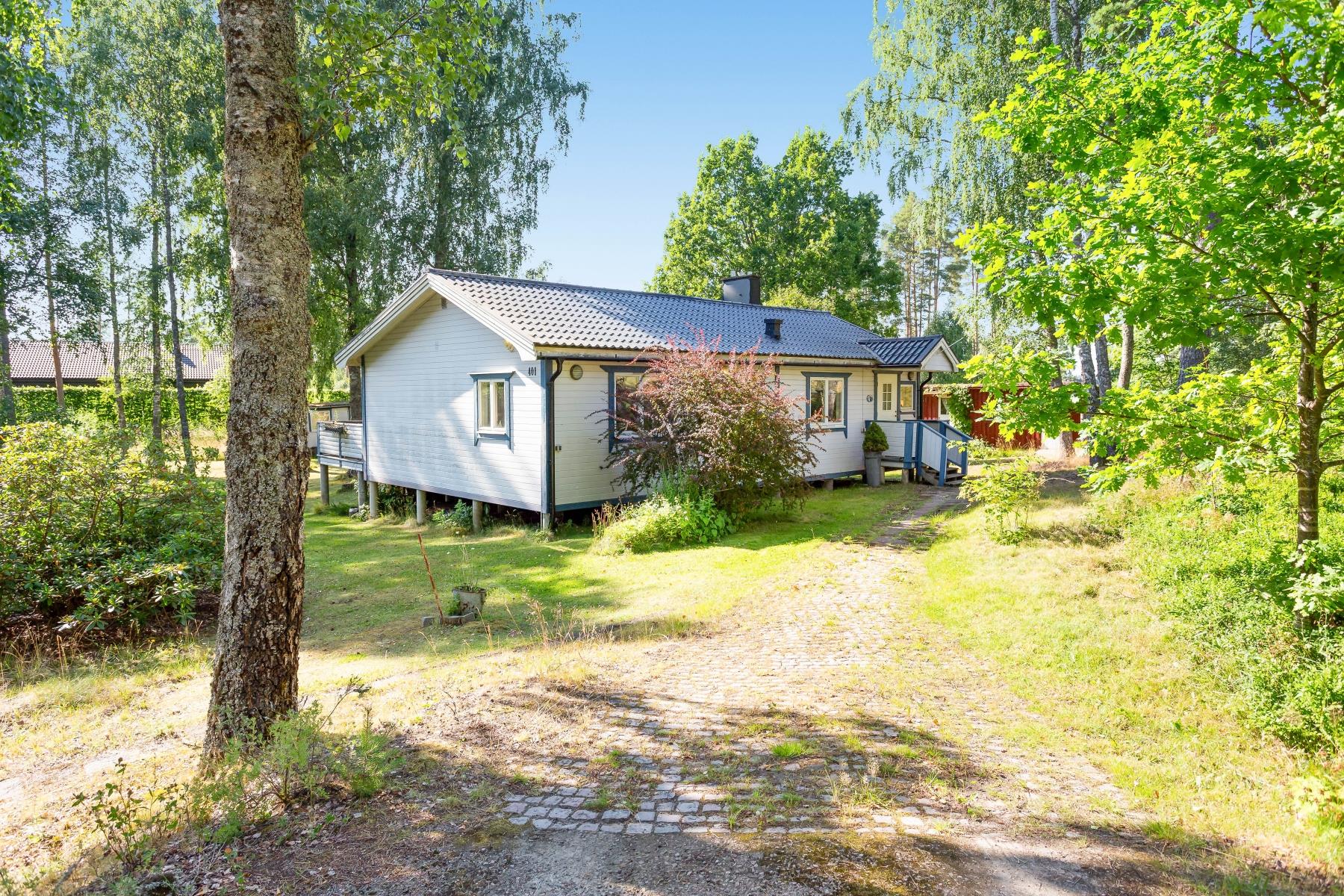 Svartbergavägen-401