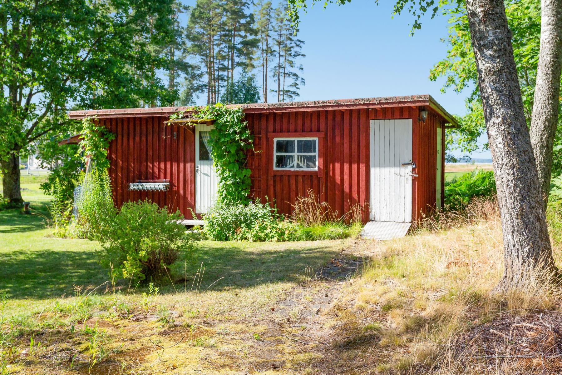 Svartbergavägen-401