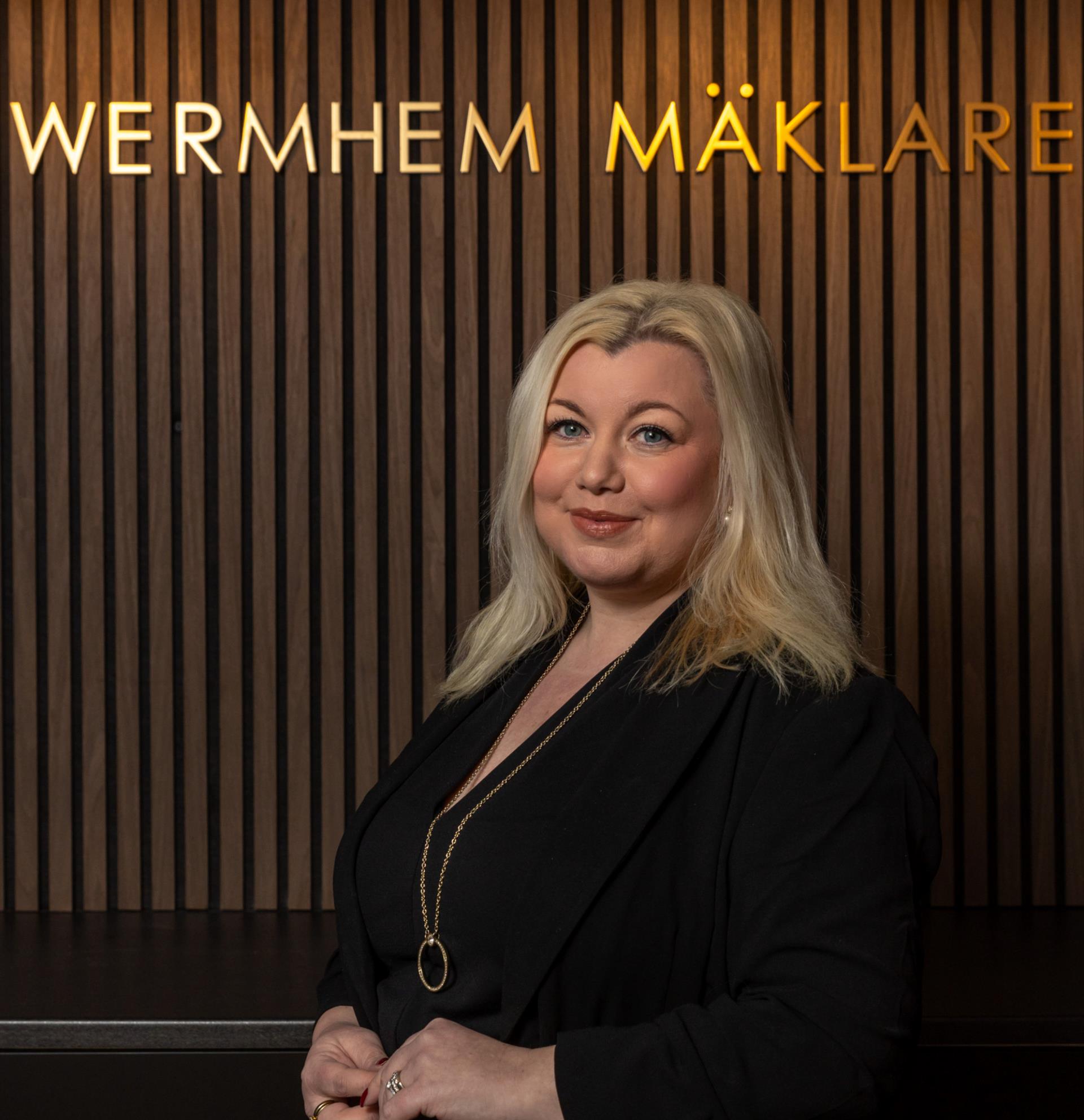 Madelene Einer