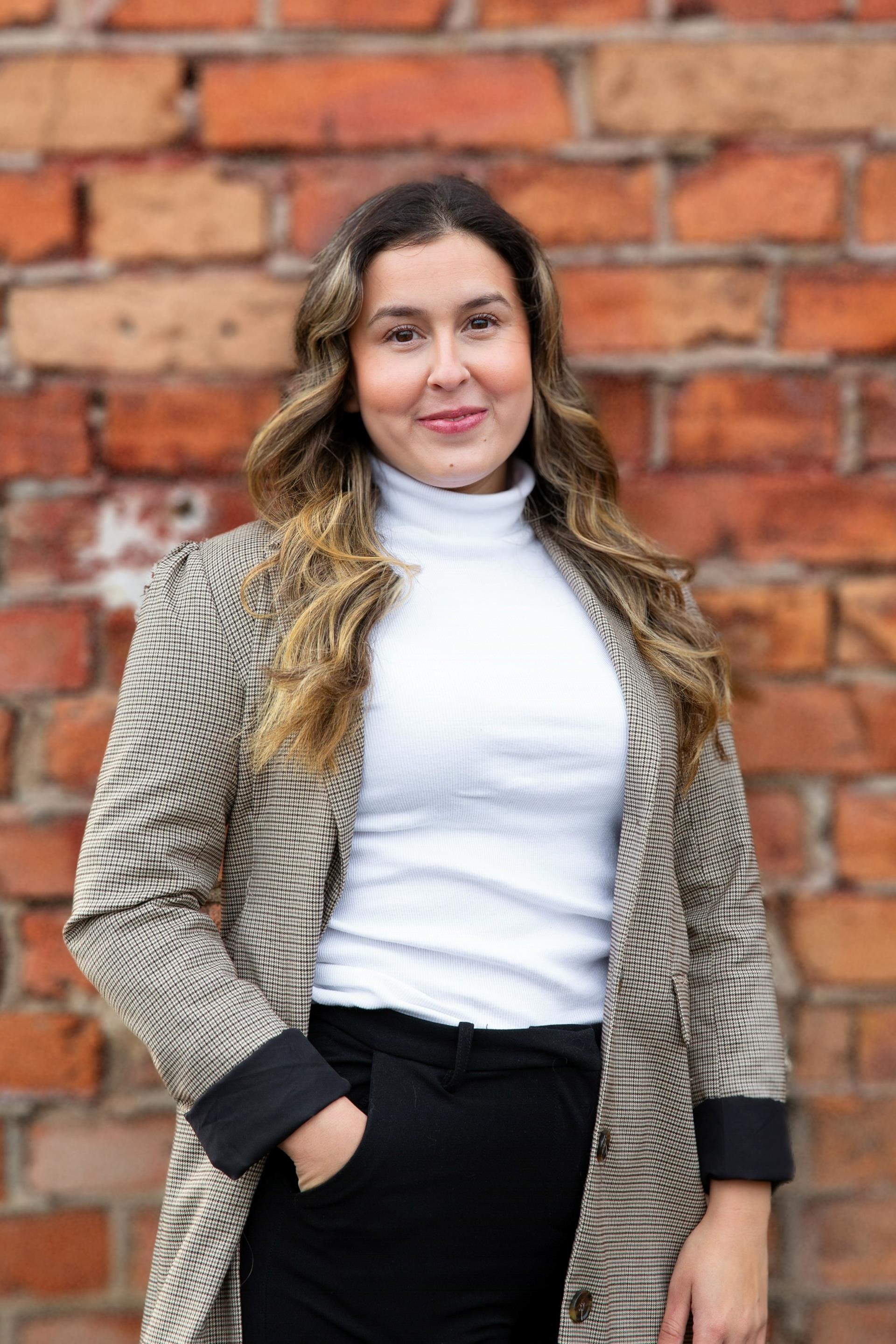 Marlei Gomez