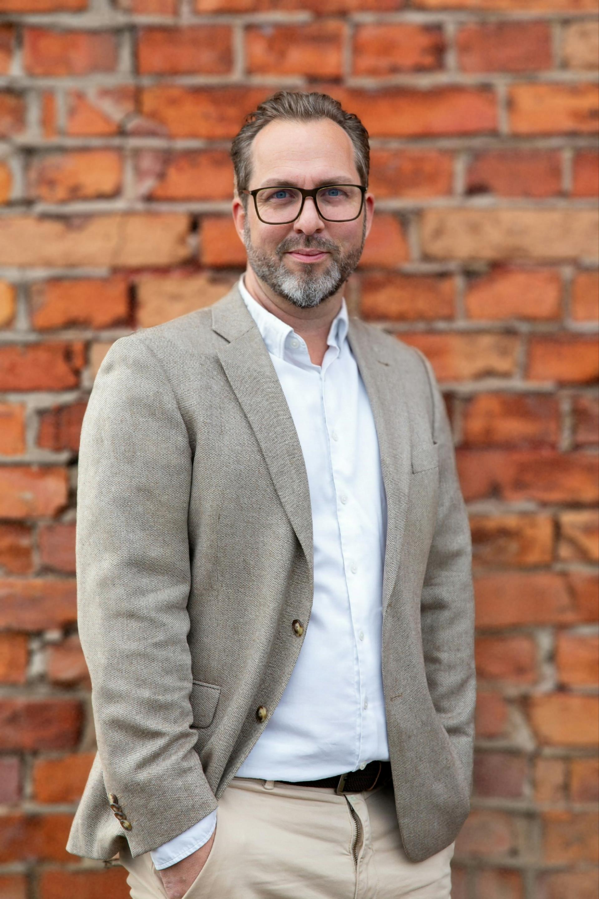 Kristian Kolberg